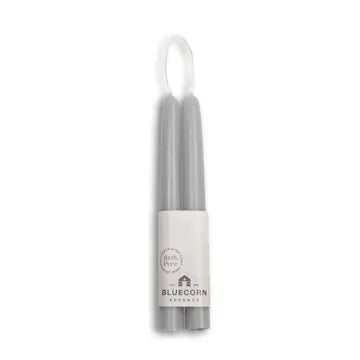 Beeswax Taper Candles – Eco-Friendly, Dripless & Handmade