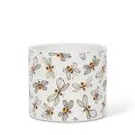 Flying Bees Planter