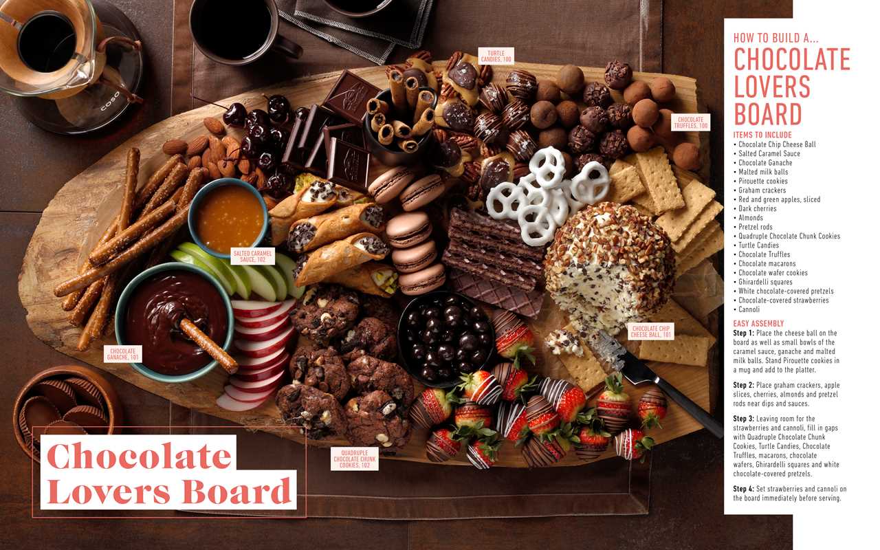 Taste of Home Boards, Platters & More by: Paper Over Board; 208 pages / English