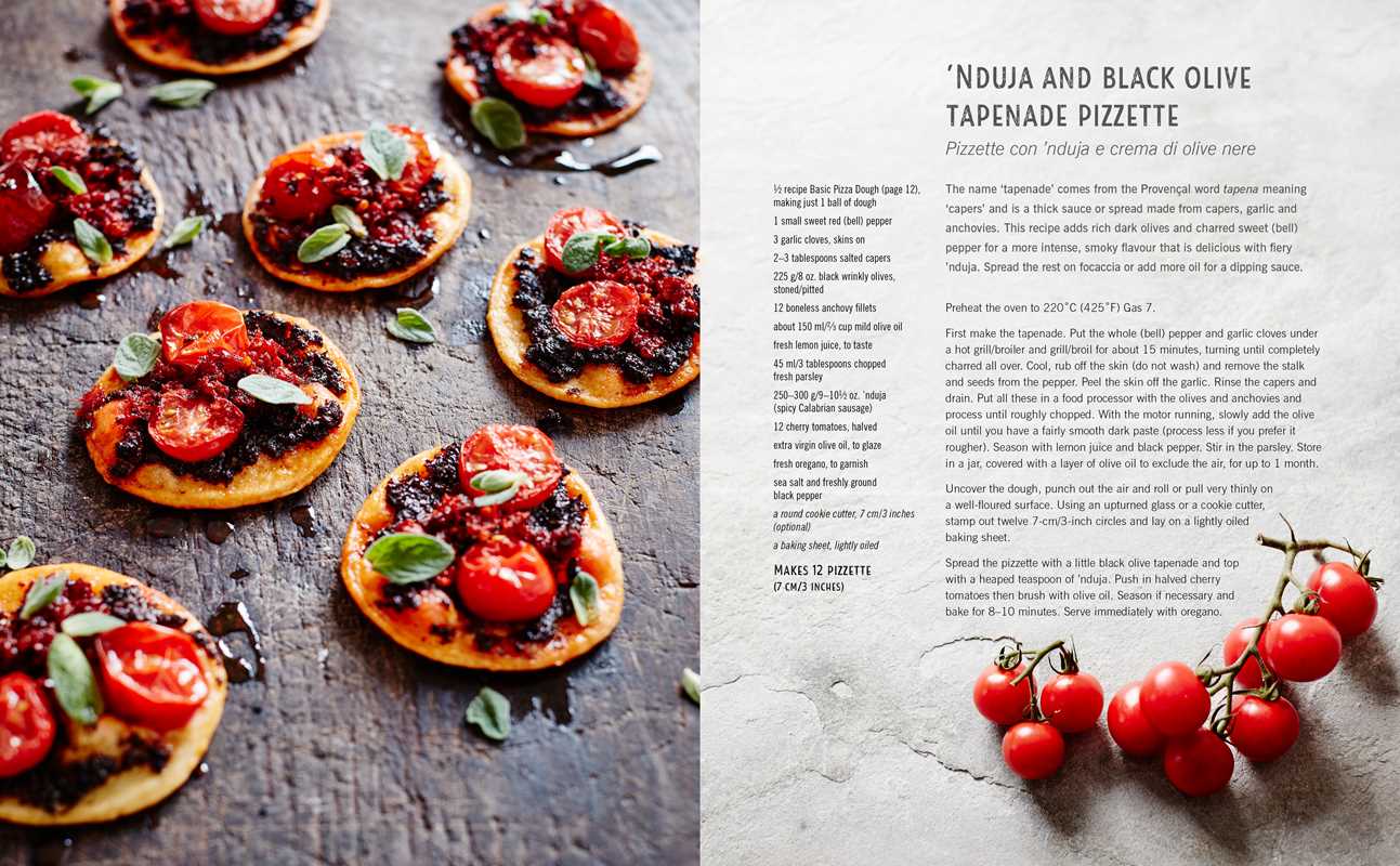 Craft Pizza by Maxine Clark: Hardcover; 160 pages / English