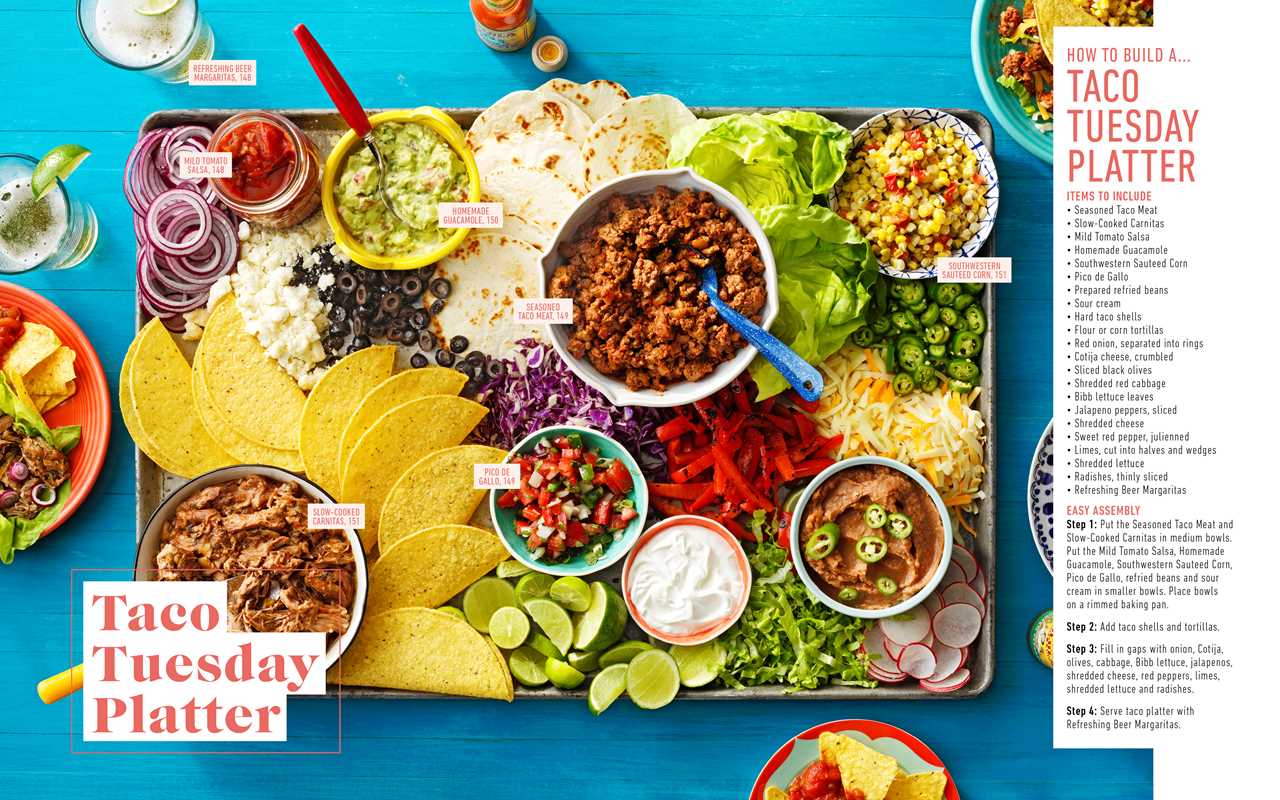 Taste of Home Boards, Platters & More by: Paper Over Board; 208 pages / English