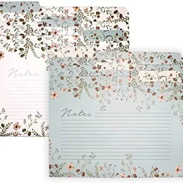 File Folders, Mute
