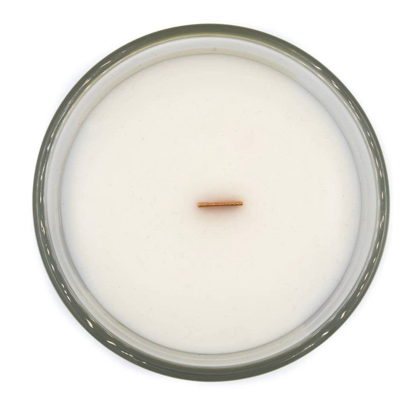 SCARLETT | WILD POPPY & FIG | CANDLE: Wood