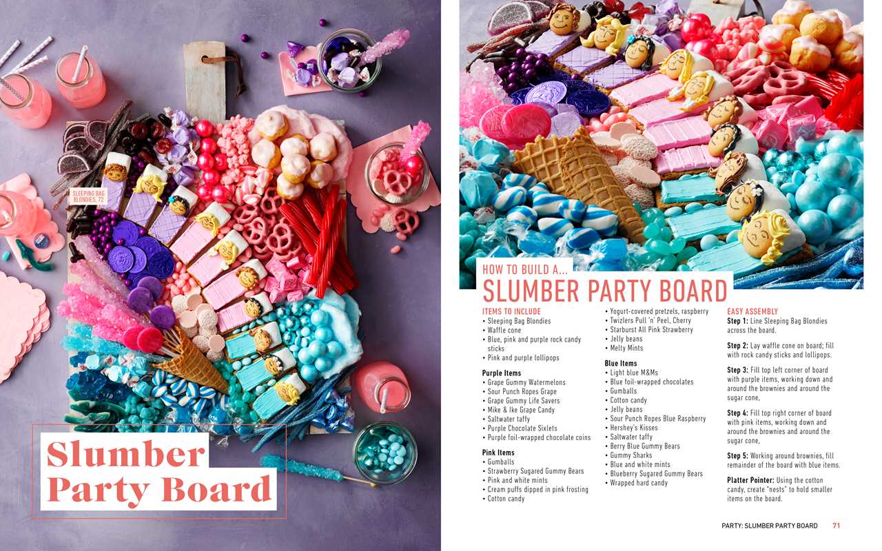 Taste of Home Boards, Platters & More by: Paper Over Board; 208 pages / English