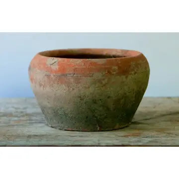 Andover terra cotta farm pot