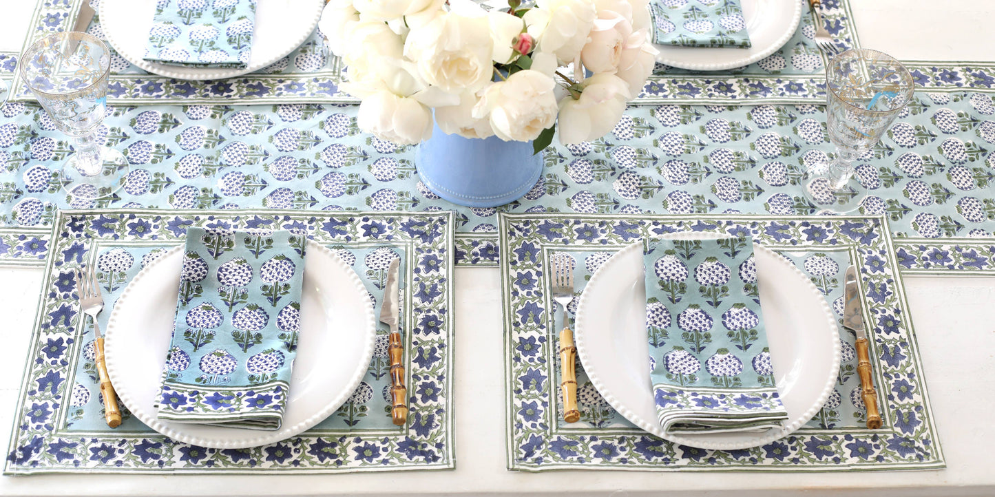 Table Runner Granada