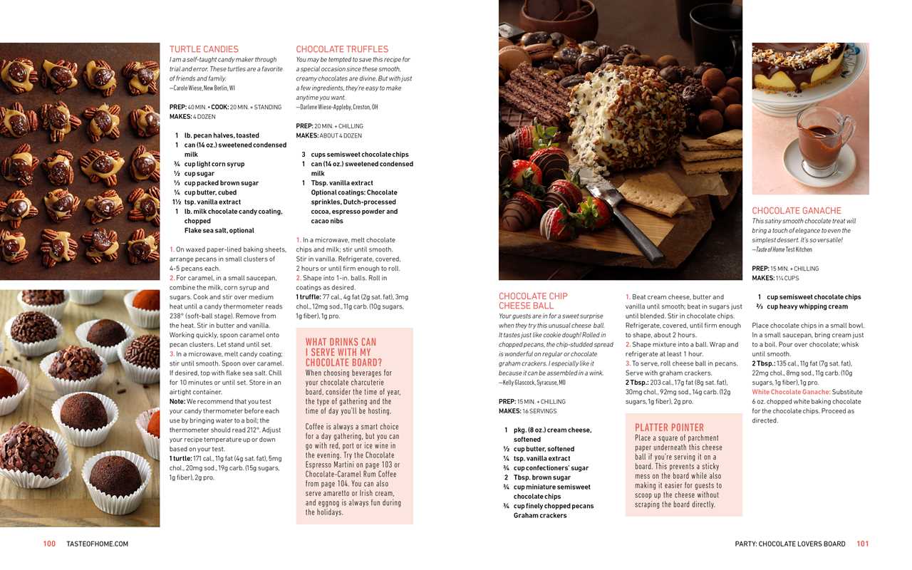 Taste of Home Boards, Platters & More by: Paper Over Board; 208 pages / English