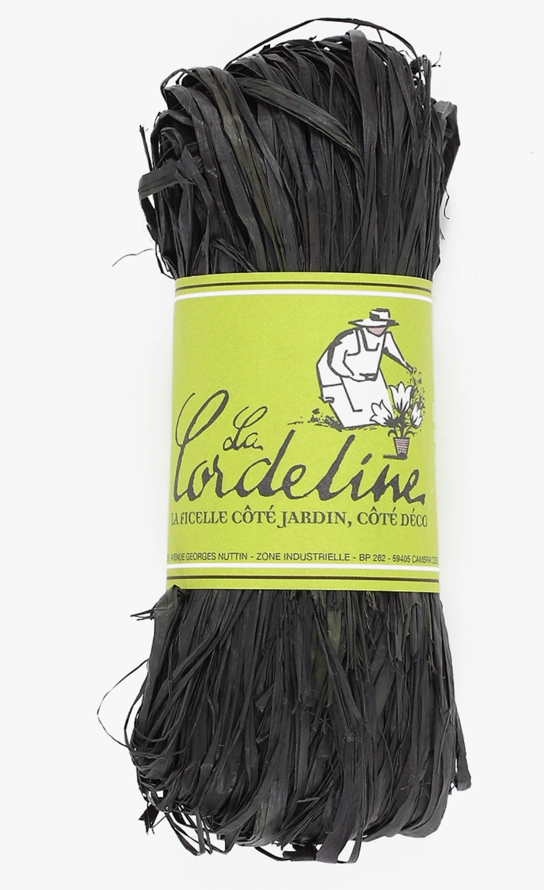 Natural Raffia - various colors