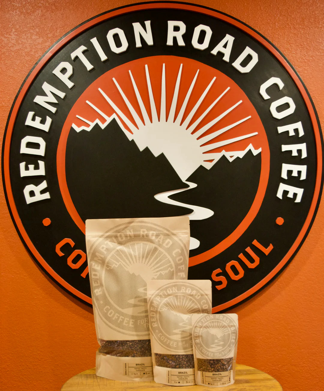 Coffee - Brazil