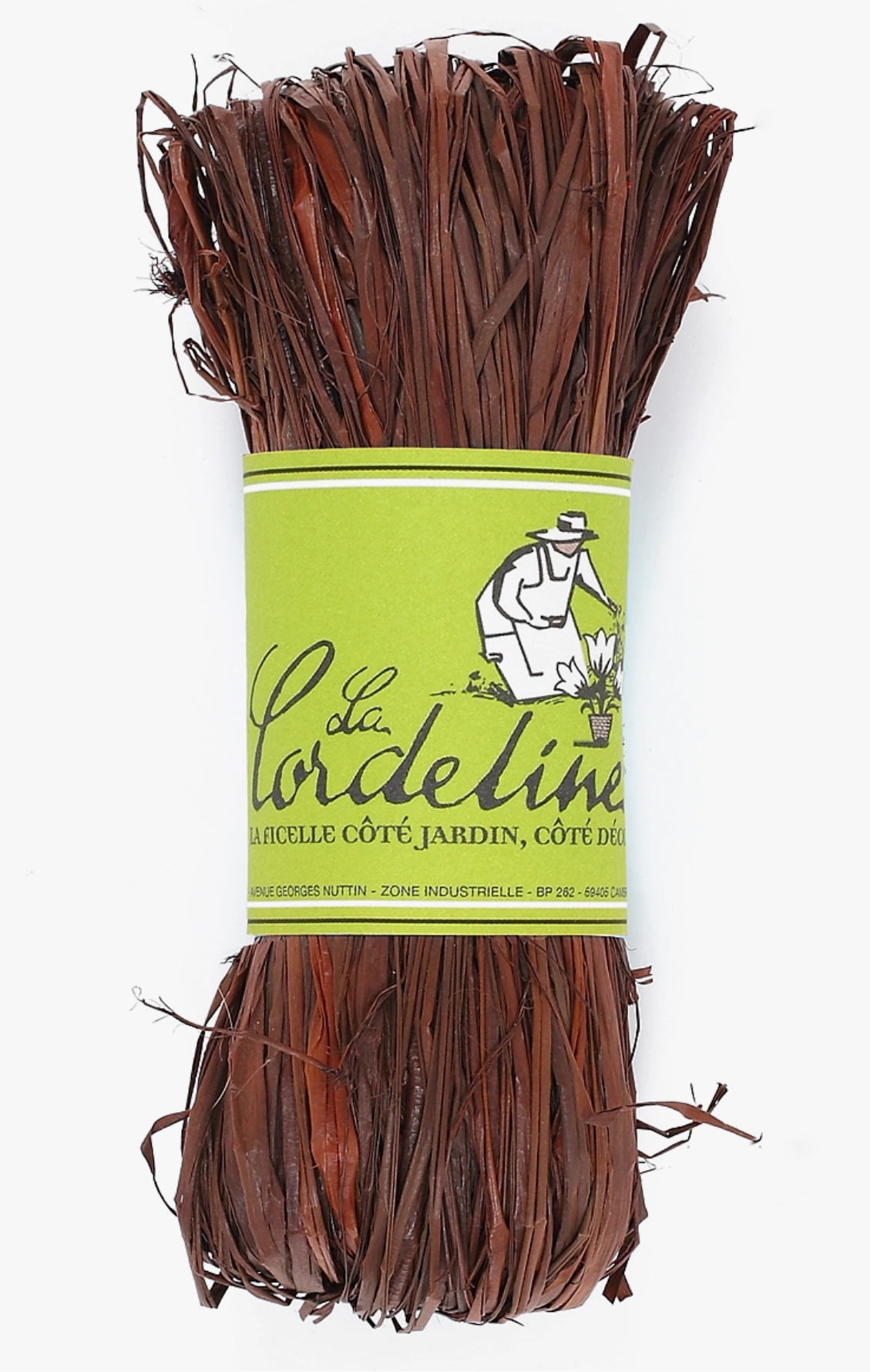 Natural Raffia - various colors