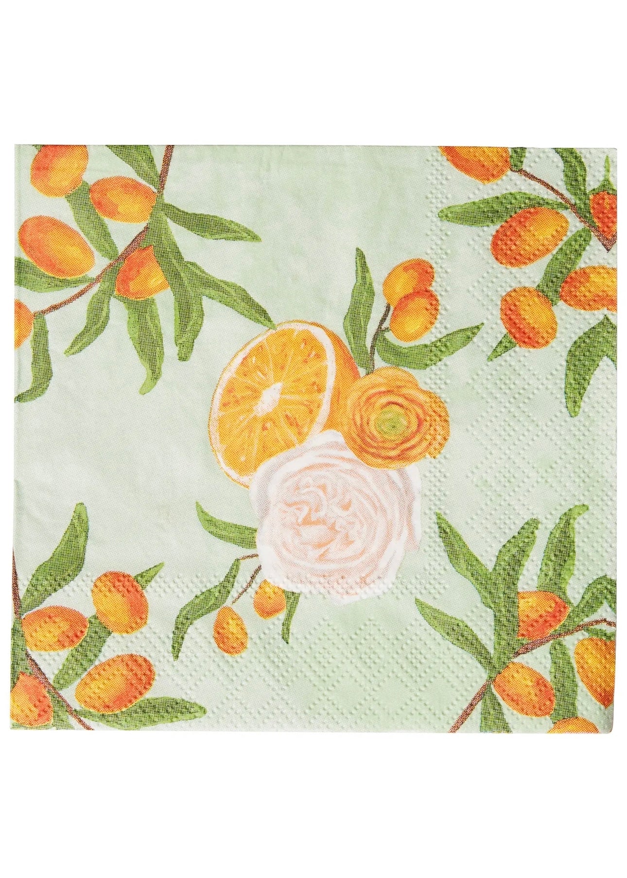 Mimosa Cocktail Napkin/20ct