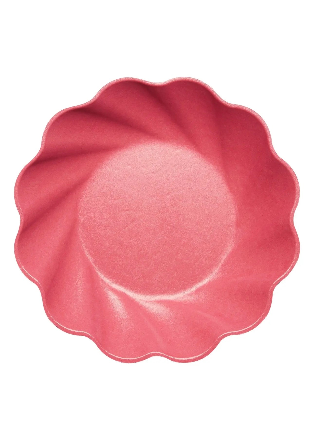 Berry Simply Eco Compostable Salad Plate/8pkg