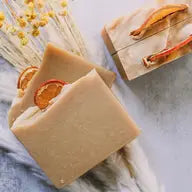 Apple cinnamon Artisan Soap