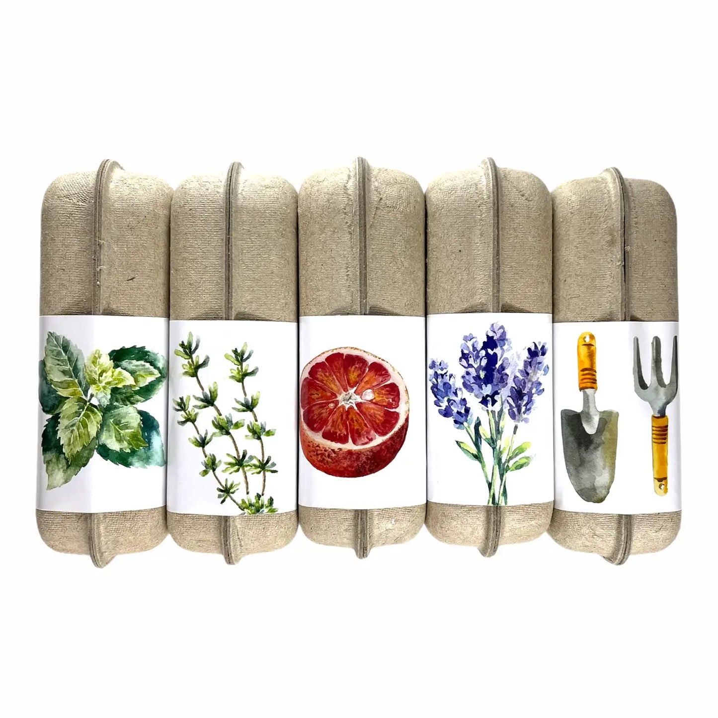 Organic Gardener's Hand Soap