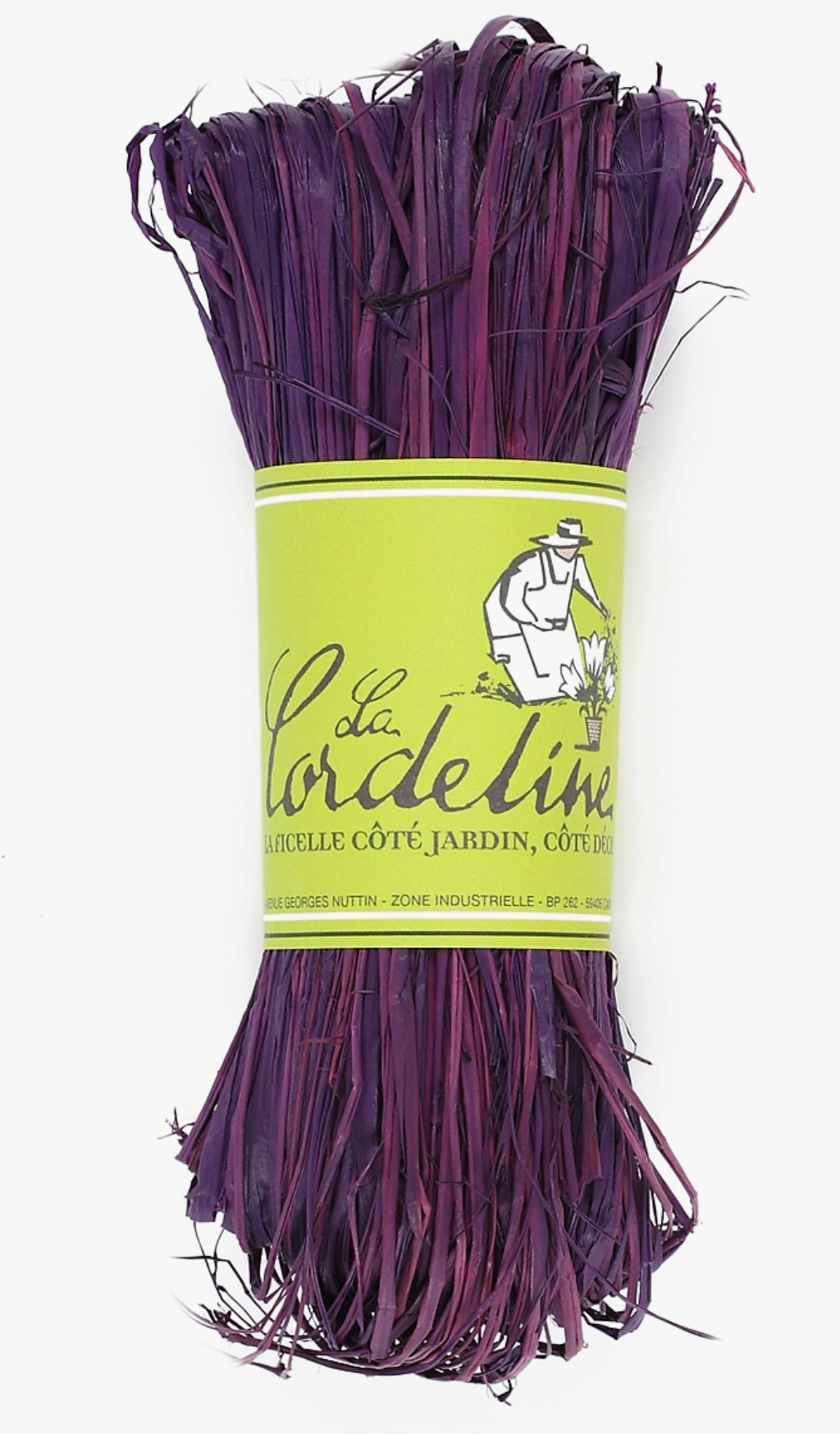 Natural Raffia - various colors