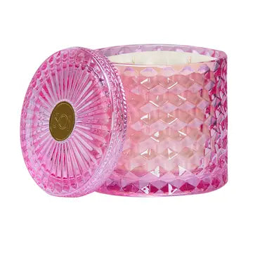 Shimmer Candle