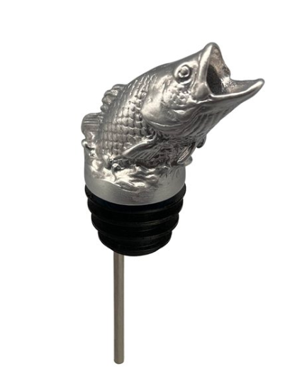 Bass Pourer