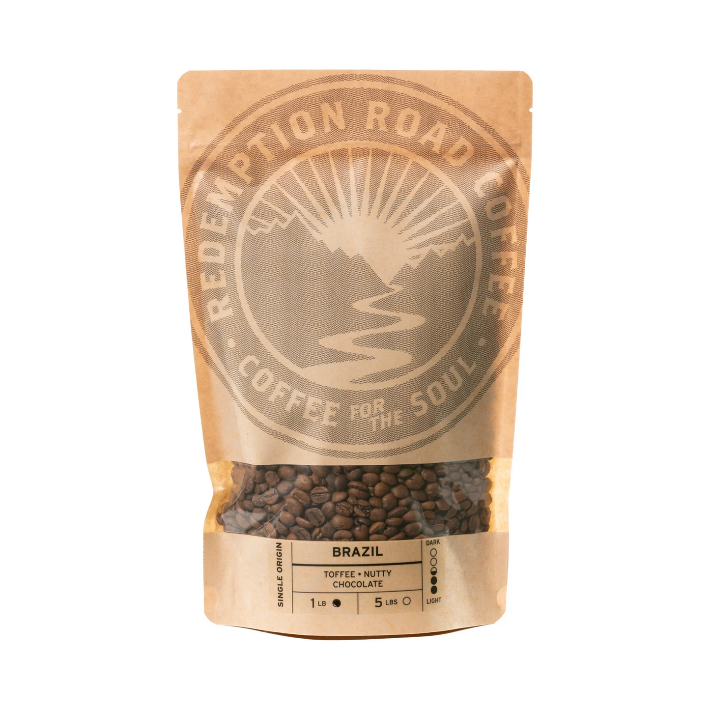 Coffee - Brazil