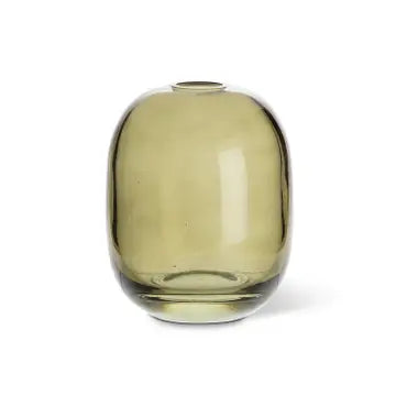 Barrel Bud Vase