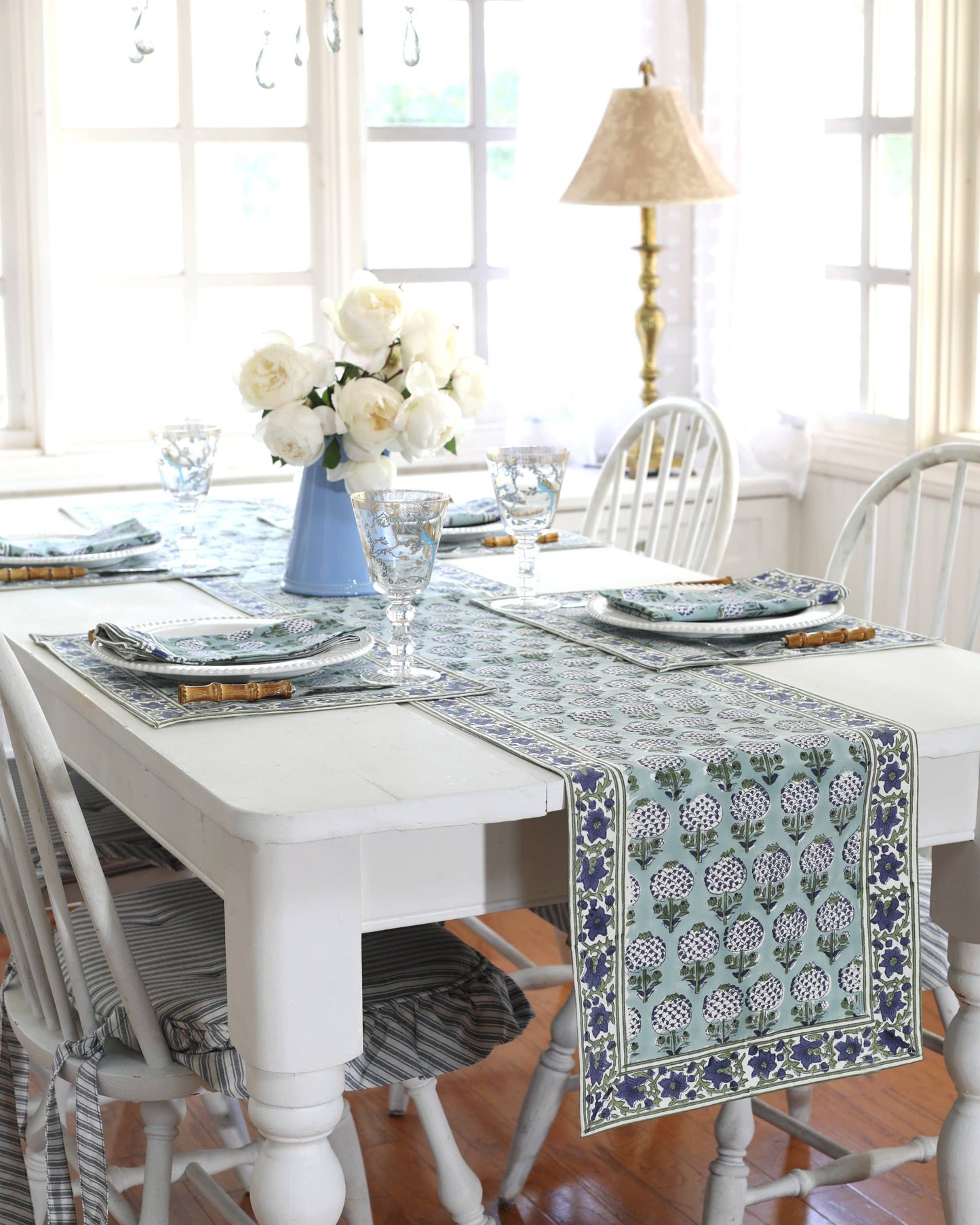 Table Runner Granada