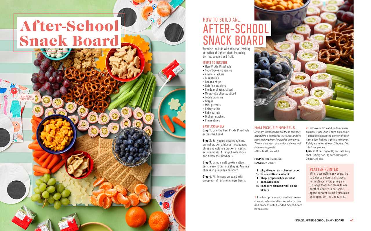 Taste of Home Boards, Platters & More by: Paper Over Board; 208 pages / English