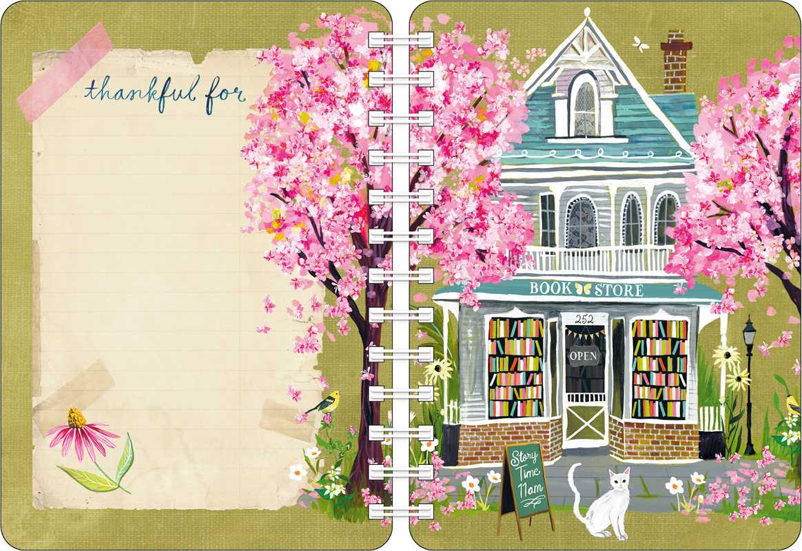 Katie Daisy 2026 Weekly Planner Calendar by Katie  Daisy: Calendar; 224 pages / English
