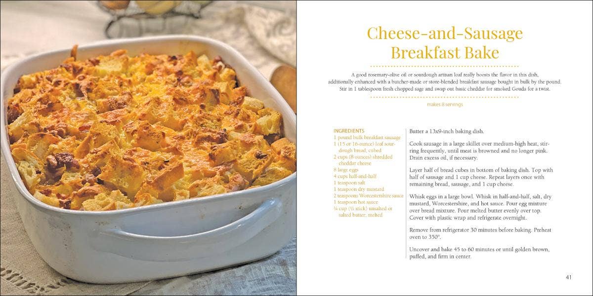 Eggs Cookbooks