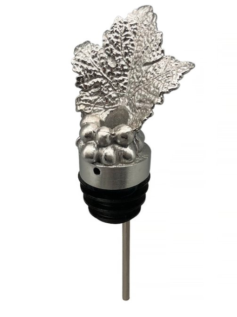 Grape leaf Pourer