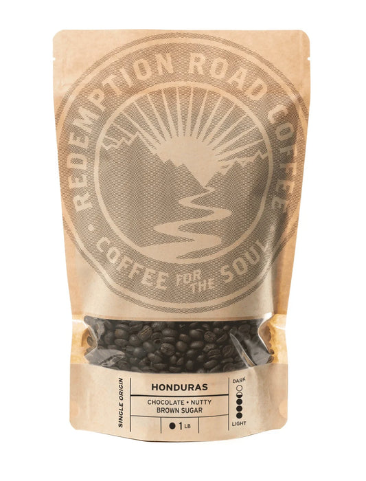 Coffee - Honduras