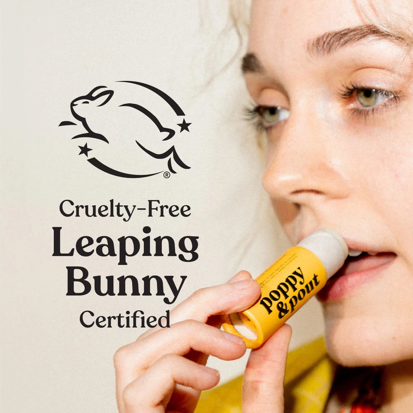 Lip Balm, Island Coconut