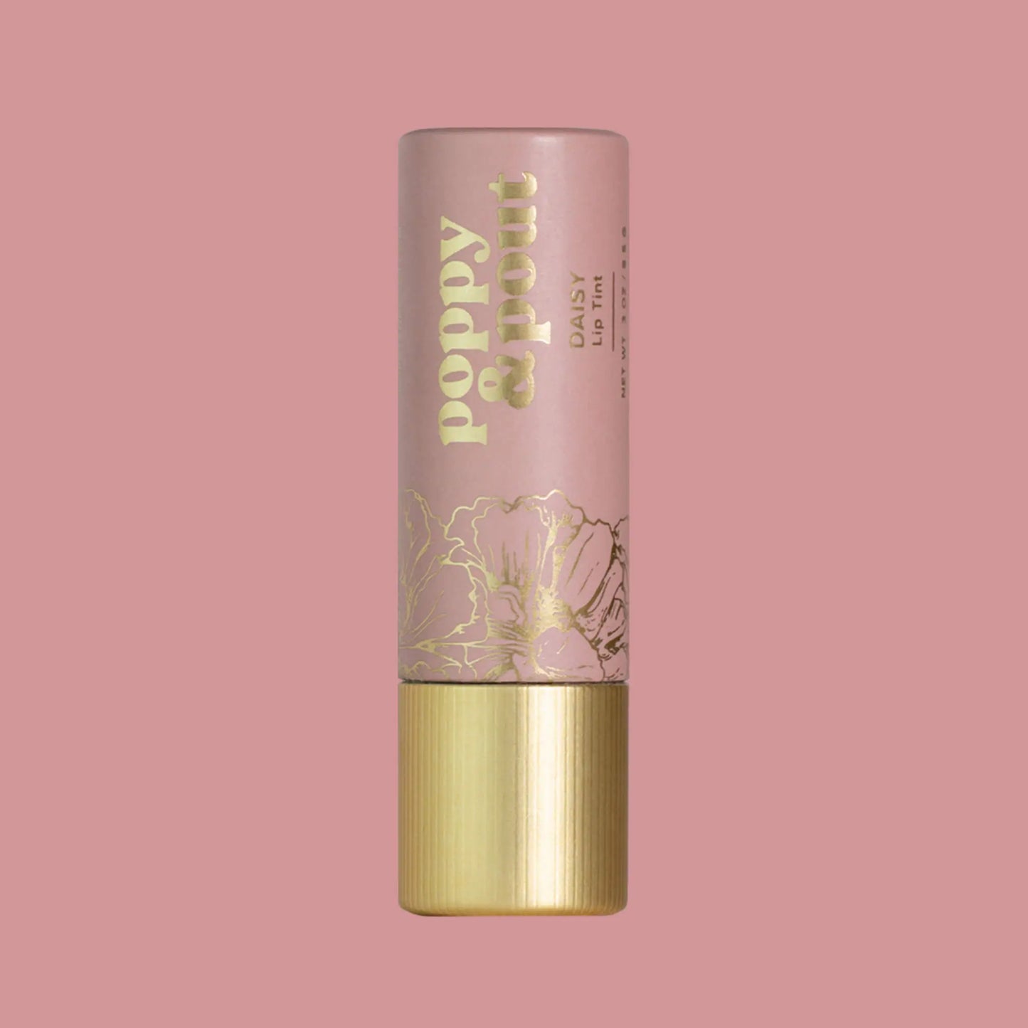 Lip Tint, Daisy