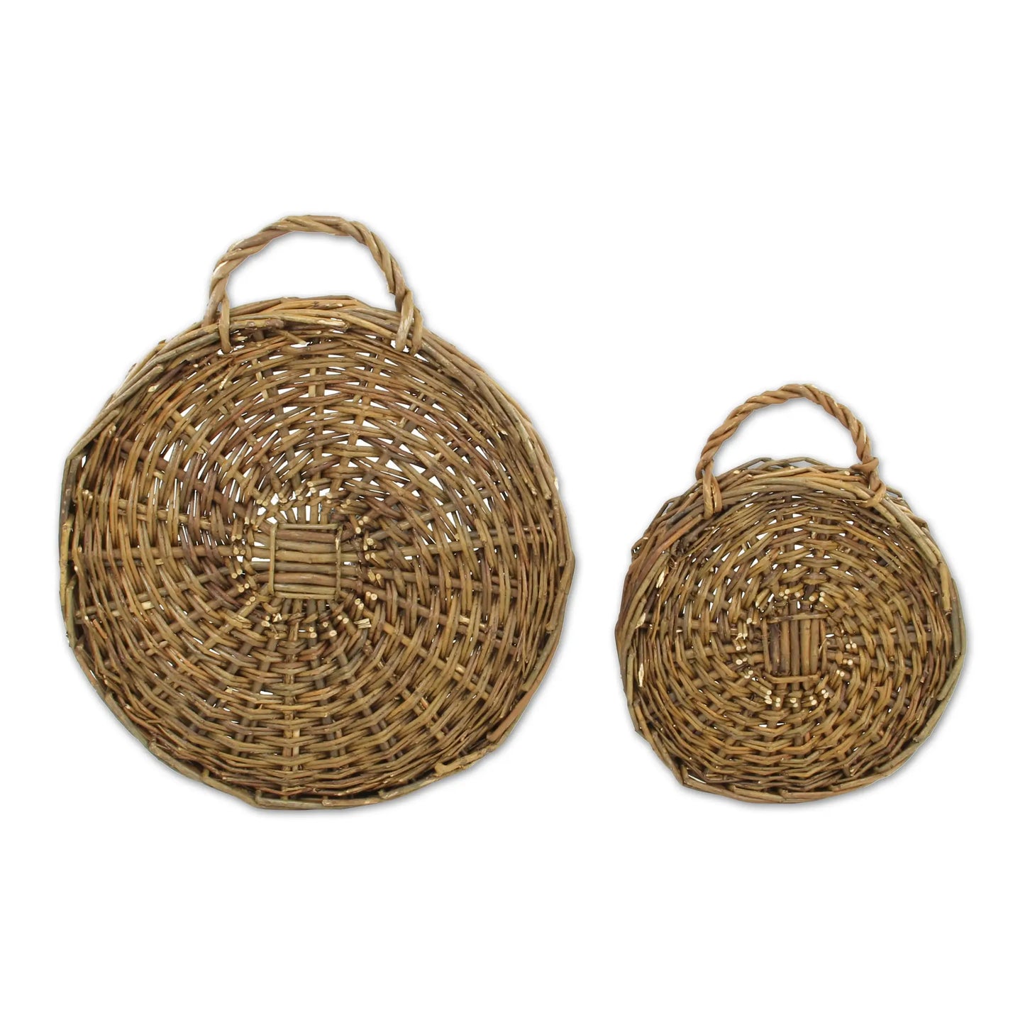 Eskichi Wall Basket Set