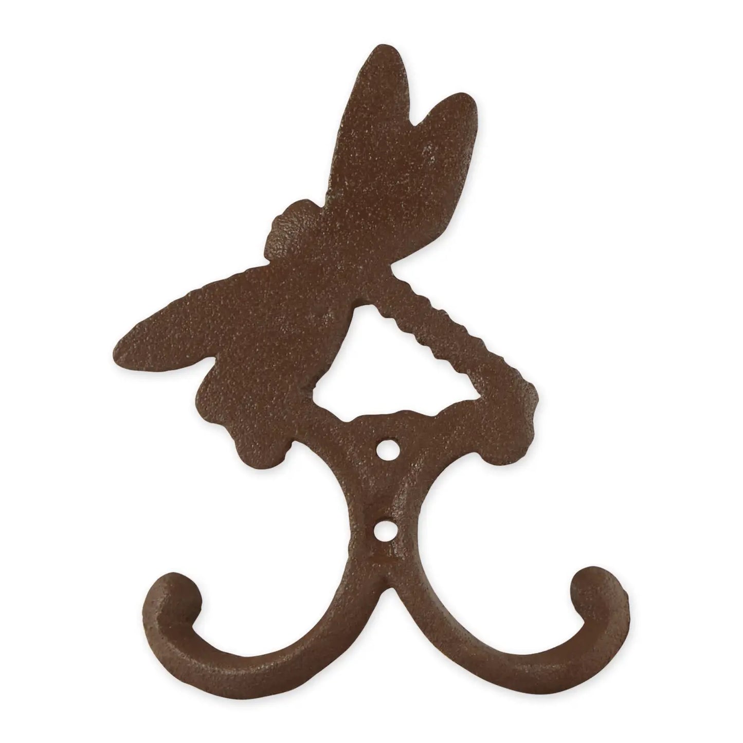 Dragonfly Wall Hook