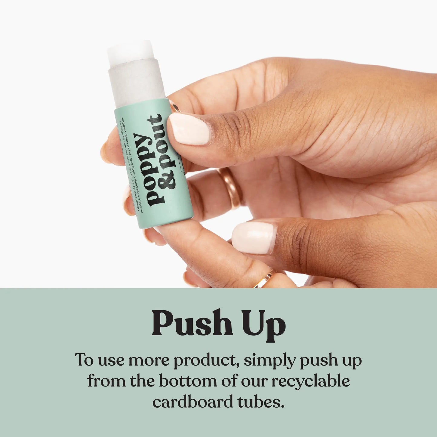 Lip Balm, Island Coconut