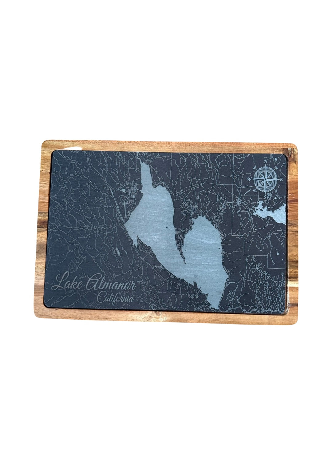 Cheese Board of Lake Almanor