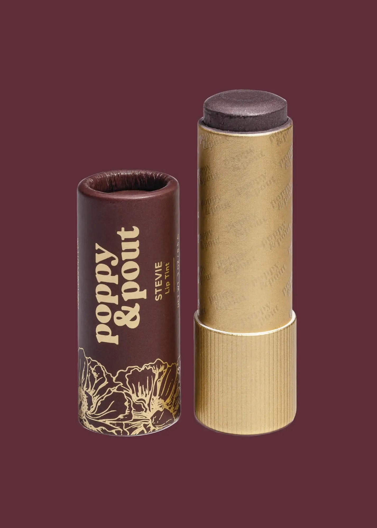 Lip Tint, Stevie