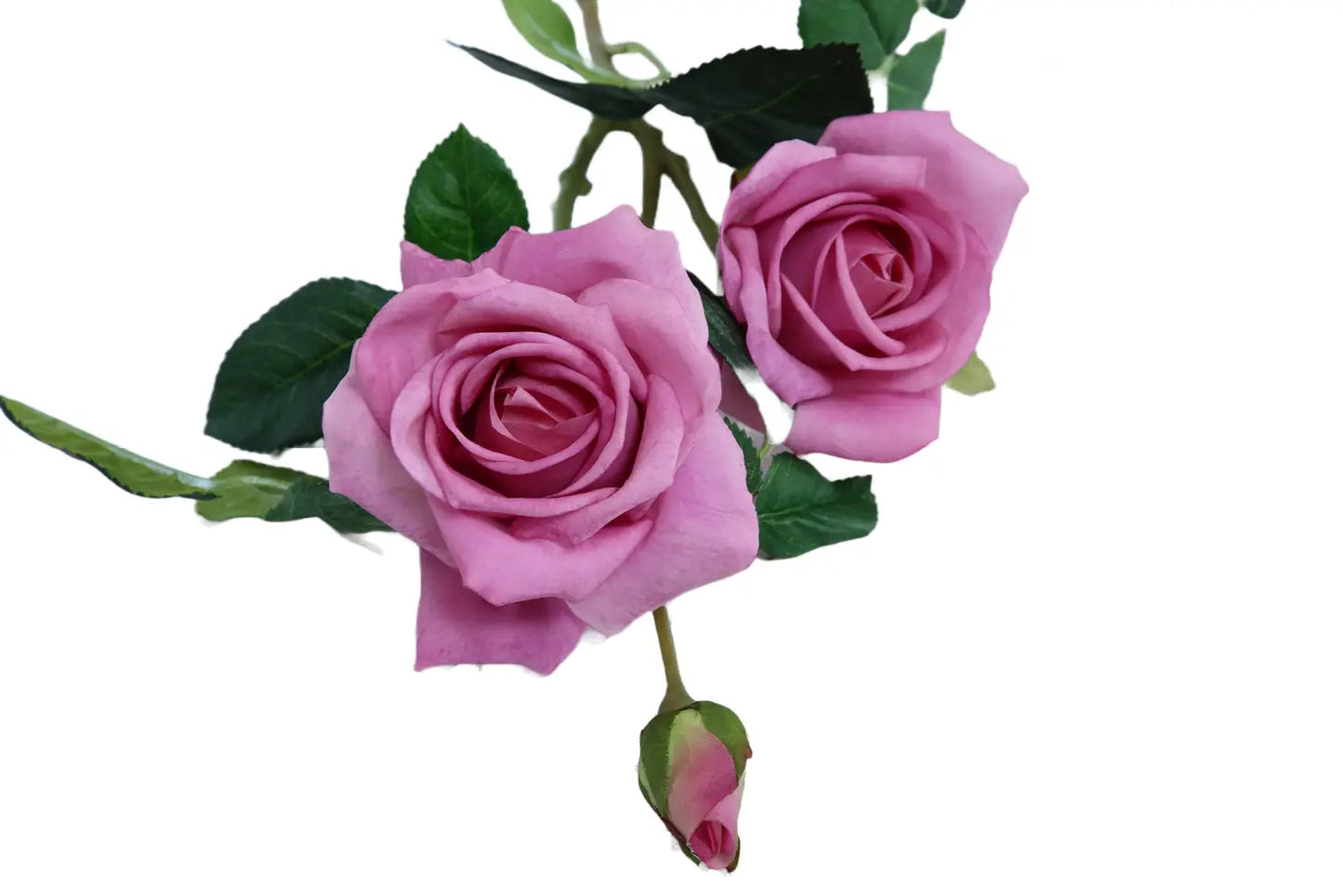 Faux Rose-Magenta