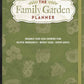 Family Garden Planner