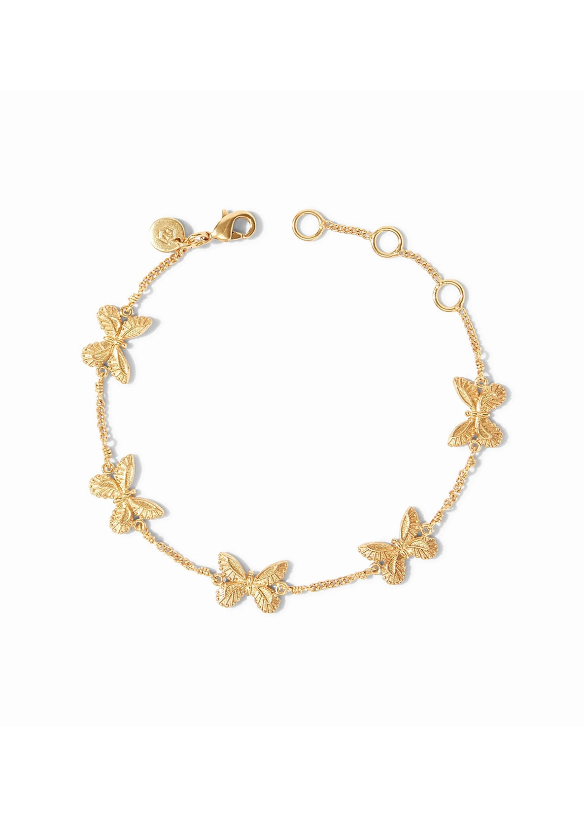 Butterfly Delicate Bracelet