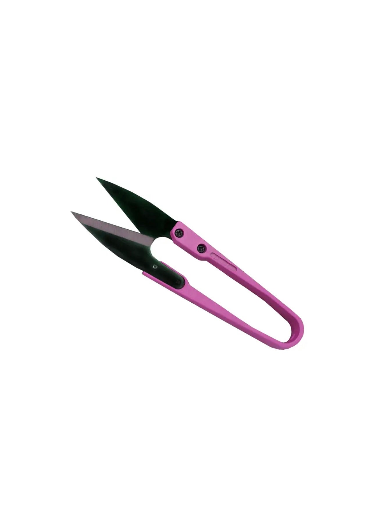 Pink Plant Snips