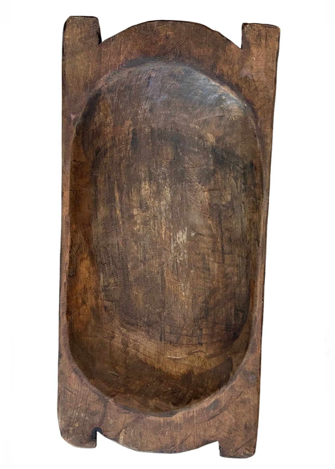 Natural Dough Bowls