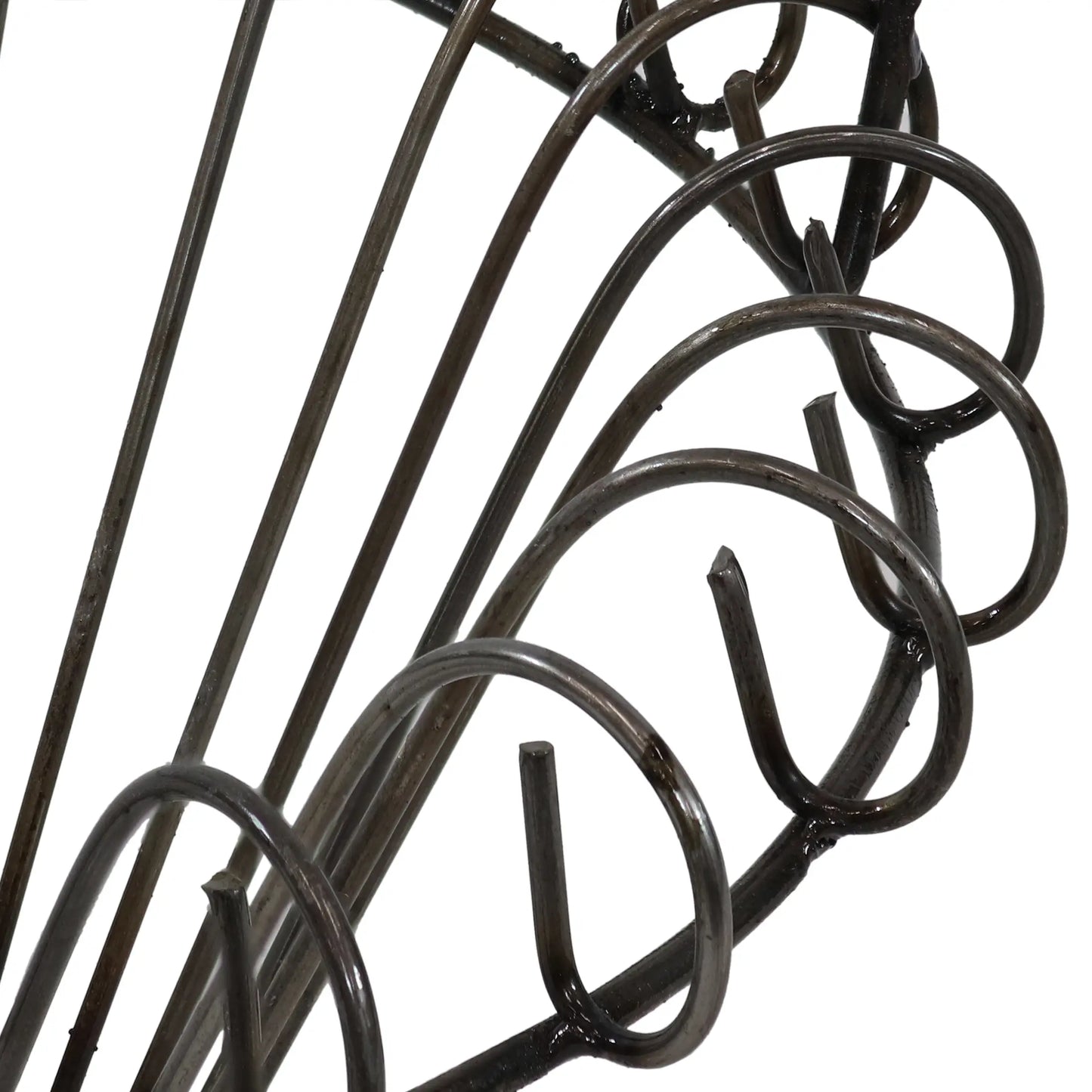 Metal Planter Baskets