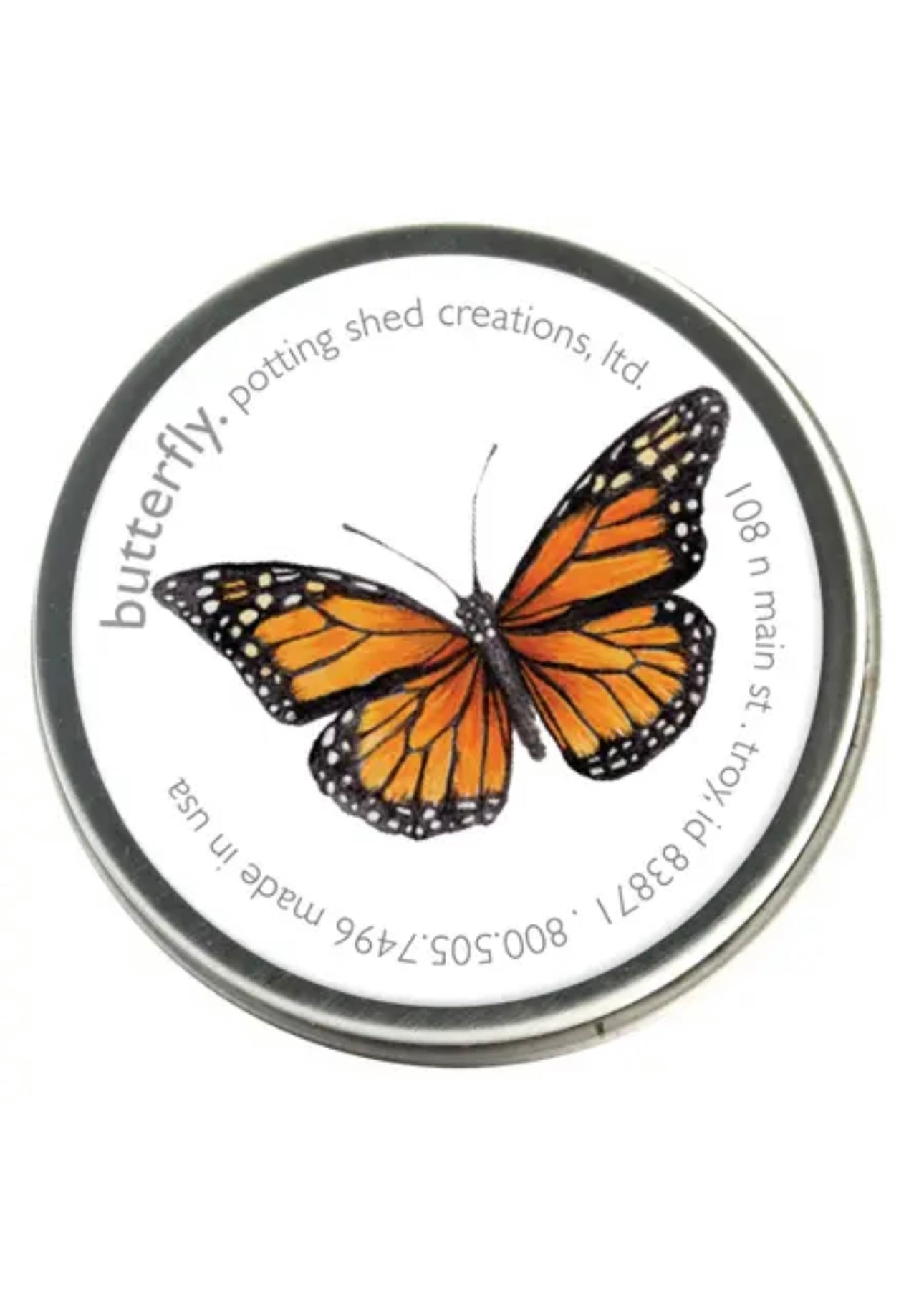 Butterfly | Garden Sprinkles