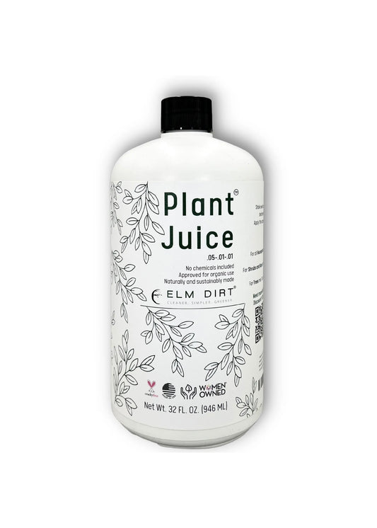 Plant Juice