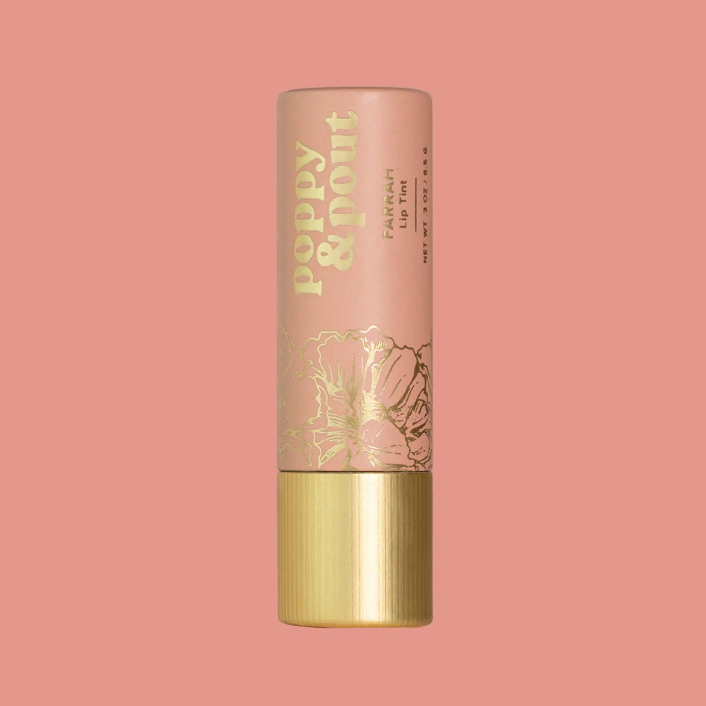 Lip Tint, Farrah