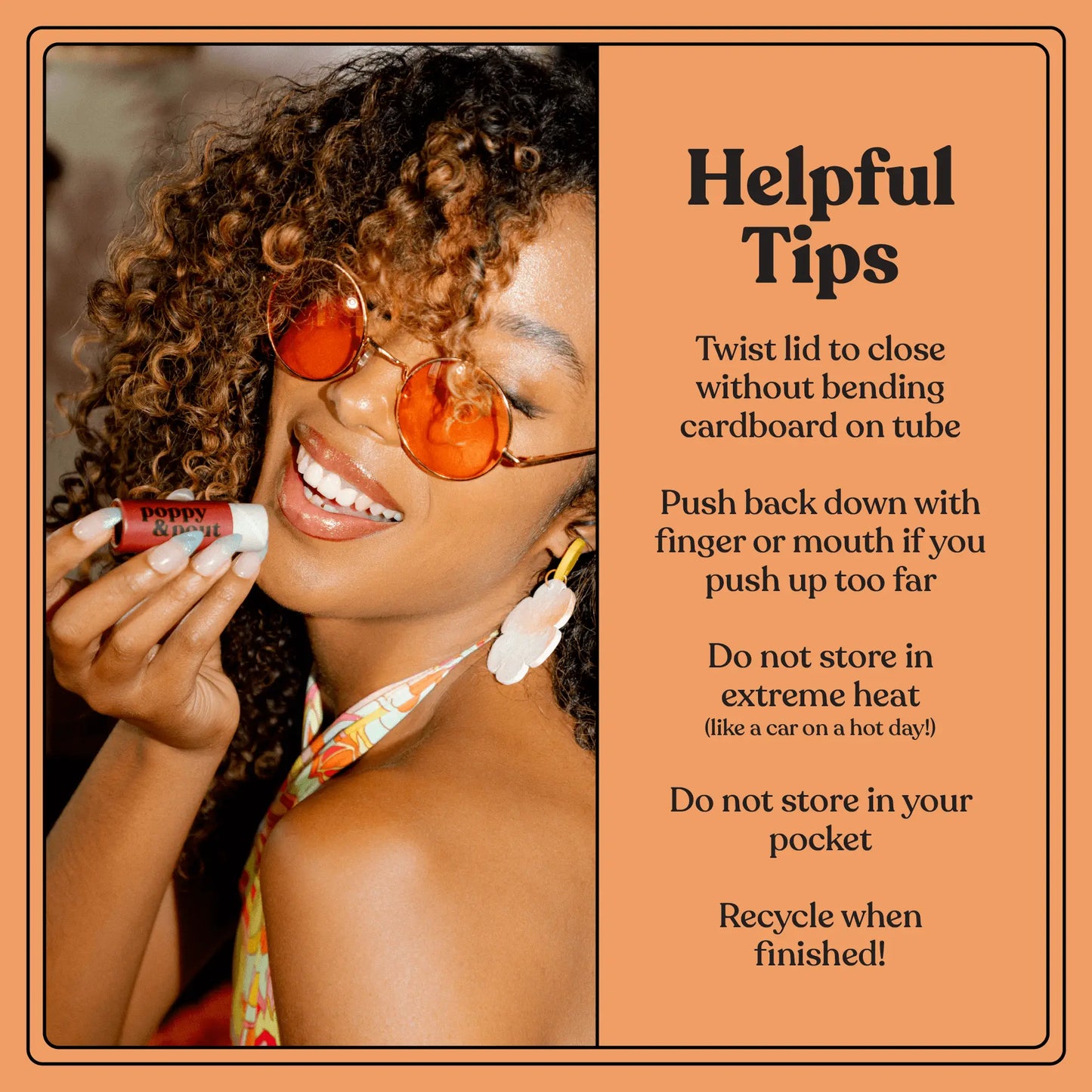 Lip Balm, Island Coconut