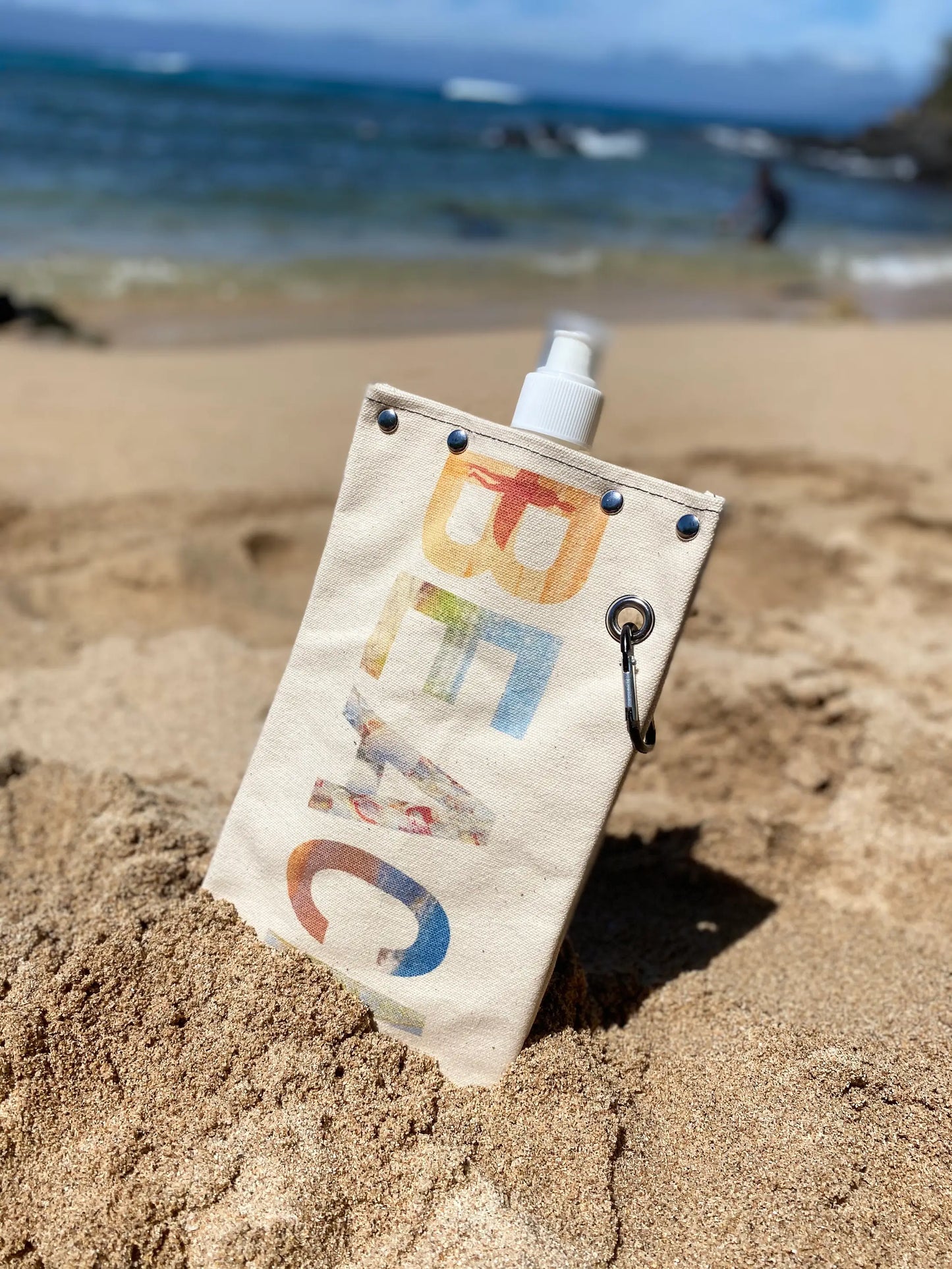 Beach Canteen