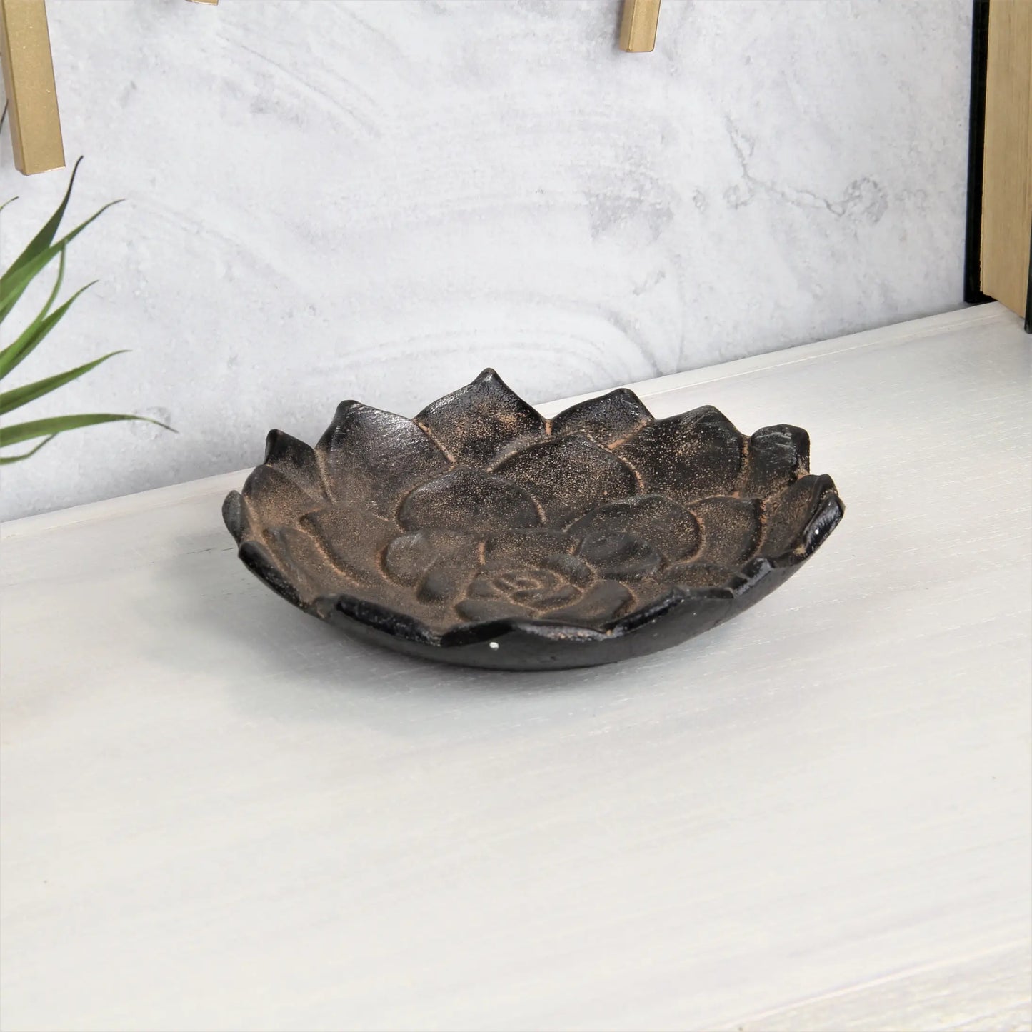 Lotus Table Decor