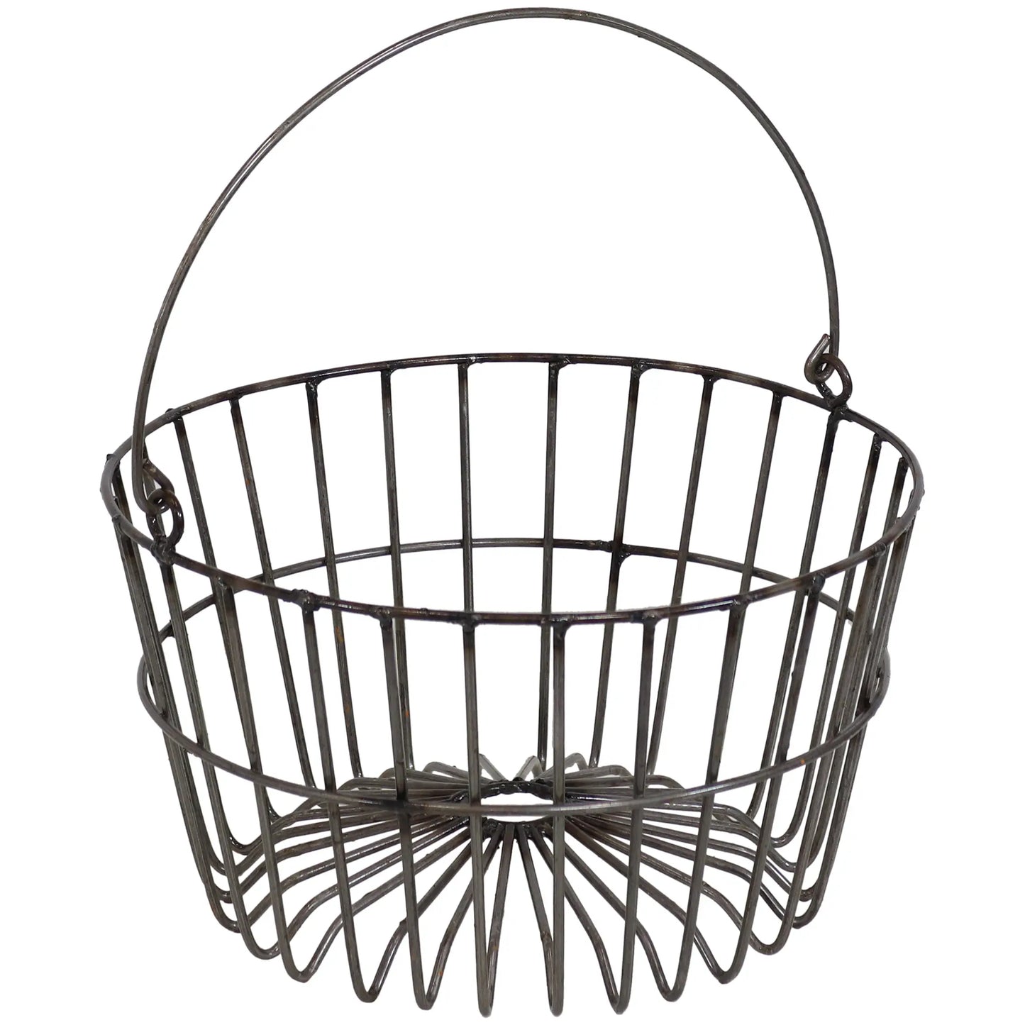 Metal Nesting Baskets