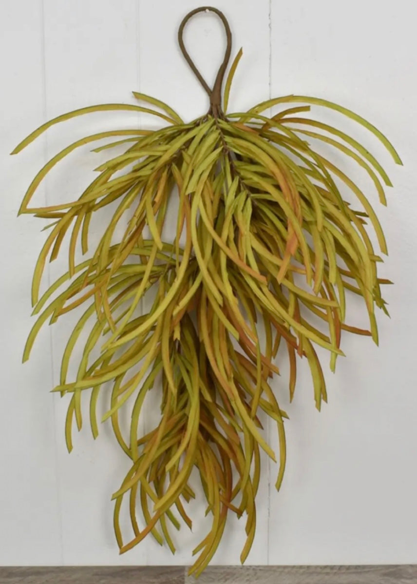 Harvest Paper Pine